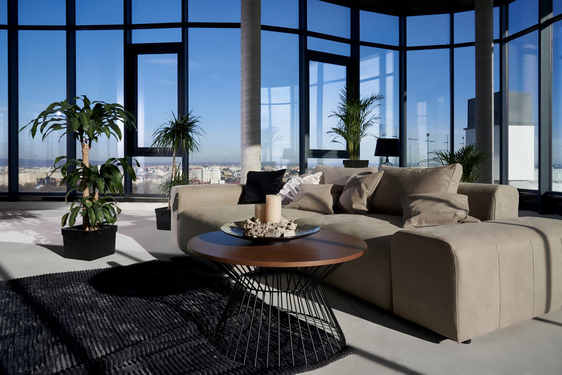 Solaris Tower No. 41
