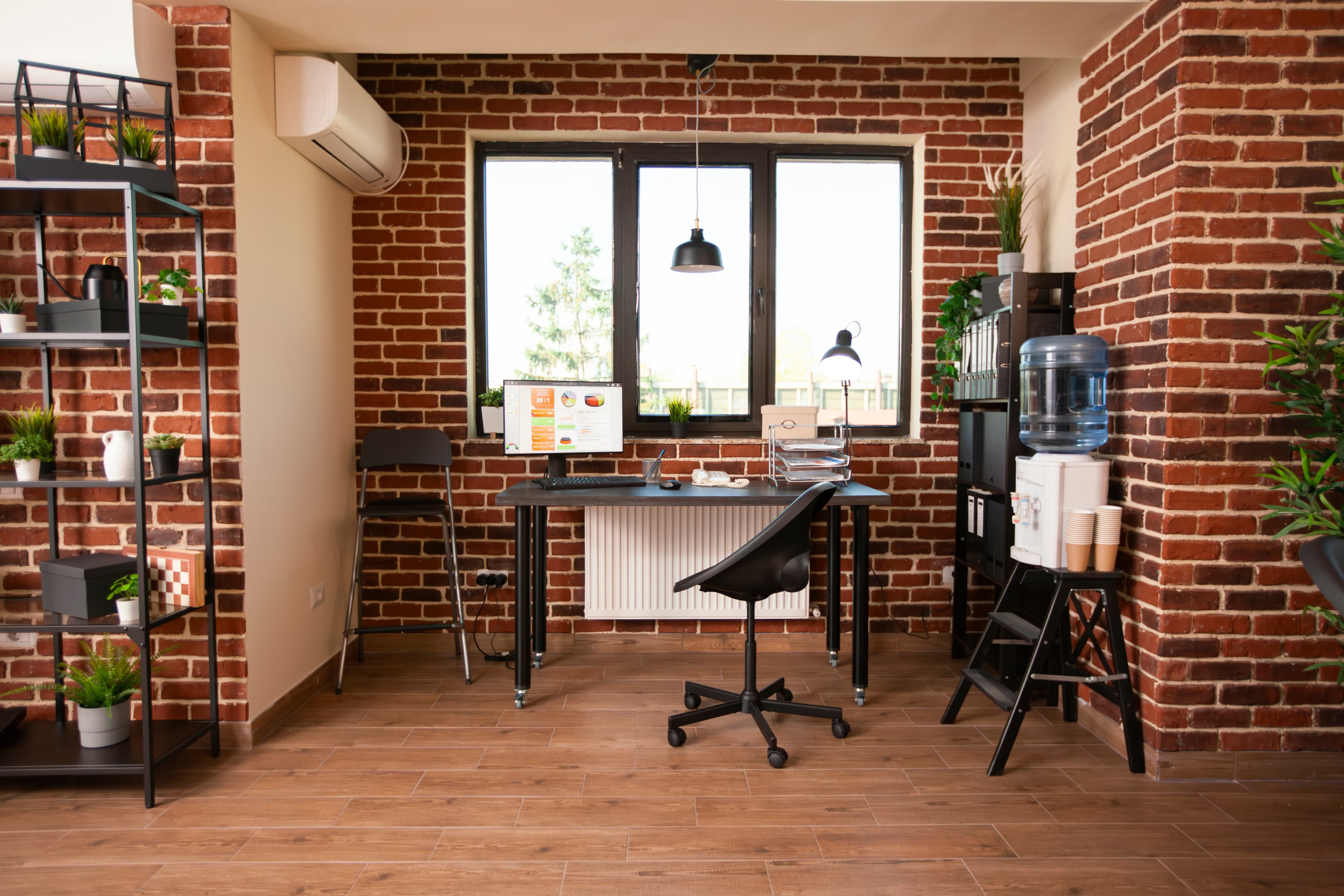 Rent services